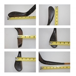 Circa 1865 Robert Forgan Spoon Donated by Past PGA Presidents Harry Moffitt