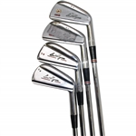 Four Bobby Wadkins Personal Ben Hogan 1-Irons