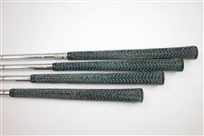Four Bobby Wadkins' Personal Ben Hogan 1-Irons