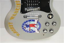 Bobby Wadkins' Bellsouth at Opryland Senior Golf Classic Gibson Guitar