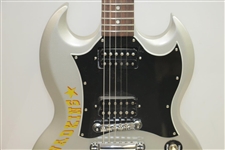 Bobby Wadkins' Bellsouth at Opryland Senior Golf Classic Gibson Guitar