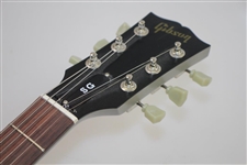 Bobby Wadkins' Bellsouth at Opryland Senior Golf Classic Gibson Guitar