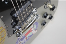 Bobby Wadkins' Bellsouth at Opryland Senior Golf Classic Gibson Guitar