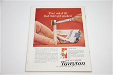 Arnold Palmer Signed 1960 TIME Magazine - May 2nd JSA ALOA