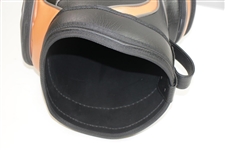 Classic Harley Davidson Den Caddy Golf Bag