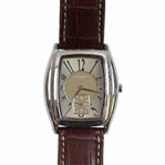 Bobby Jones Stainless Steel BJ0003 Watch - Used