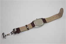 Bobby Jones Stainless Steel BJ0003 Watch - Used