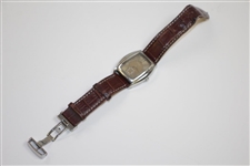 Bobby Jones Stainless Steel BJ0003 Watch - Used