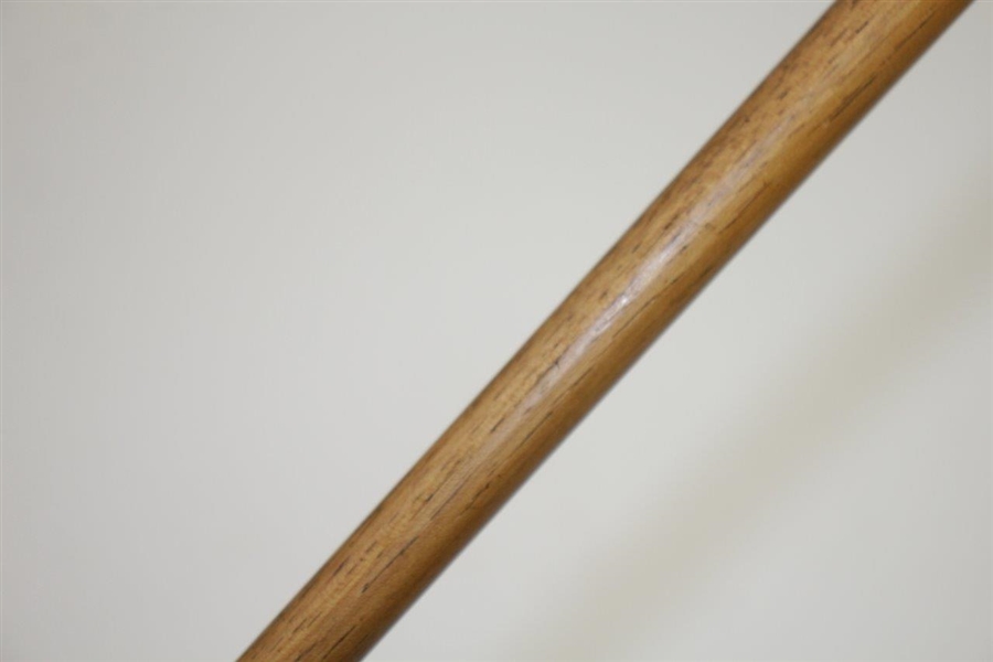 Vintage Spalding Long Blade F.R. Johns Putter - Scotland