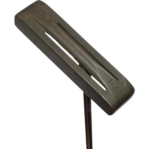 Classic Original Karsten Phoenix PING 1-A Putter