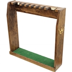 Scotty Cameron Lightweight Wooden Putter Stand