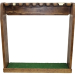 Scotty Cameron Lightweight Wooden Putter Stand