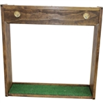 Scotty Cameron Lightweight Wooden Putter Stand