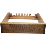 Scotty Cameron Lightweight Wooden Putter Stand