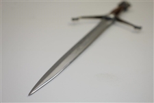 The Bay Hill Trophy Sword from 1980 Arnold Palmer Inv. Pro-Am - Wow!