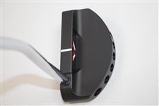 Edel Black E-1 Torque Balanced Putter with Headcover