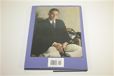 'Life and Times of Bobby Jones' A Portrait of a Gentleman by Sidney L. Matthew