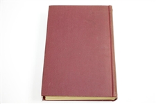 1944 'Encyclopedia of Sports' Book by Frank G. Menke - Charles Price Collection