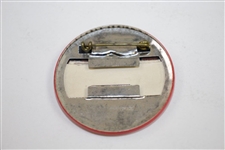 1949 Women's Collegiate Golf Tournament at The Ohio State University Contestant Badge - Barbara Canine
