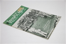 1934 The Literary Digest Magazine - Vol 117, No. 18 - May 5th