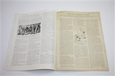 1934 The Literary Digest Magazine - Vol 117, No. 18 - May 5th