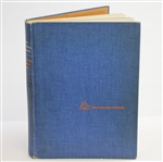 1964 The American Golfer Book Edited by Charles Price - The Charles Price Collection