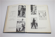 1964 'The American Golfer' Book Edited by Charles Price - The Charles Price Collection