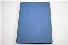 1964 'The American Golfer' Book Edited by Charles Price - The Charles Price Collection