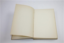 1954 'Views of Sport' Book by Red Smith - The Charles Price Collection