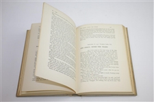 1954 'Views of Sport' Book by Red Smith - The Charles Price Collection