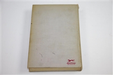 1954 'Views of Sport' Book by Red Smith - The Charles Price Collection