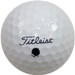 Rory McIlroy's 2012 PGA Championship at Kiawah Island Used Winning Golf Ball