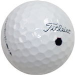 Rory McIlroy's 2012 PGA Championship at Kiawah Island Used Winning Golf Ball