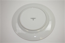 Bobby Wadkins' 2008 US Senior Open at The Broadmoor Gifted Plate