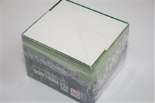 1991 PGA Tour Pro-Set Unopened Cards - Bobby Wadkins Collection