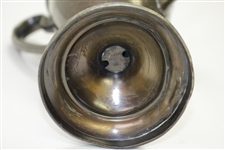 1917 Wheaton Golf Club Cup Two-Handled Trophy 