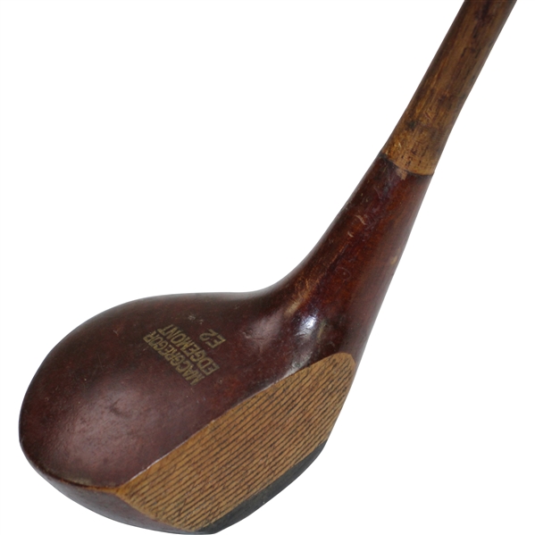 MacGregor Edgemont E2 Driver