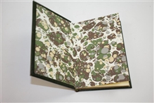 1984 Ltd Ed 'The Book of St. Andrews Links' with Slipcase #193/200 Signed by Stewart Larson