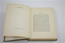 1927 'Down the Fairway' Book by Bobby Jones & O.B. Keeler