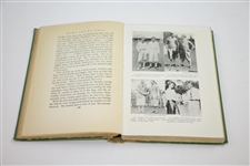 1927 'Down the Fairway' Book by Bobby Jones & O.B. Keeler