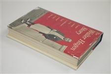 1956 'The Walter Hagen Story by The Haig, Himself' Book as told to Margaret Seaton Heck