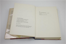 1956 'The Walter Hagen Story by The Haig, Himself' Book as told to Margaret Seaton Heck