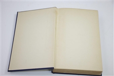 1922 'Golf' Book by Cecil Leitch