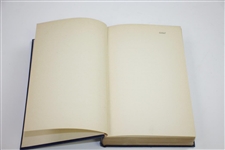1922 'Golf' Book by Cecil Leitch
