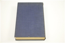 1922 'Golf' Book by Cecil Leitch