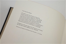 'Ben Hogan's Five Lessons' 1957 Deluxe Ltd Ed Book in Slipcase