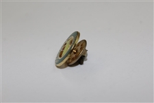 2012 Masters Tournament Employee Pin