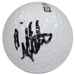 Craig Stadler Signed Newport Beach Wilson Logo Golf Ball JSA ALOA