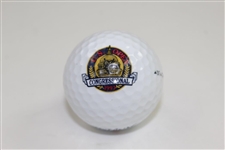 Ernie Els Signed 1997 US Open at Congressional Logo Golf Ball JSA ALOA