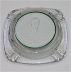 Arnold Palmer Classic 'Coast to Coast' Driving Range Ash-Tray